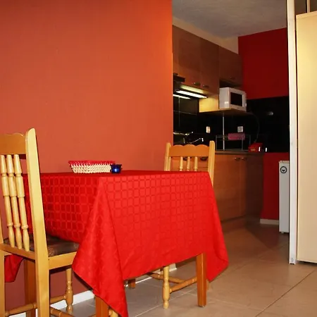 Guest house Zoya
