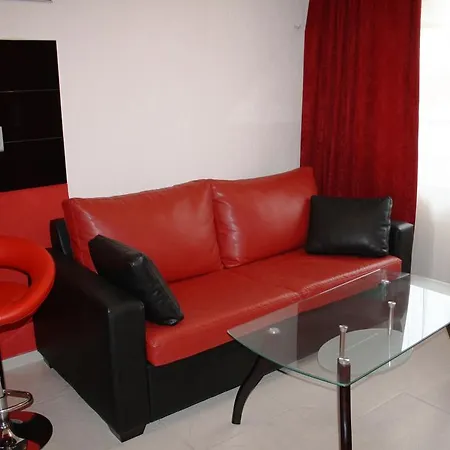 Guest house Zoya 2*