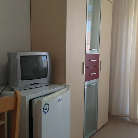 Guest house Zoya