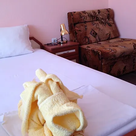 Guest house Zoya