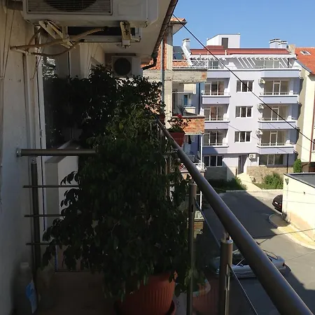 Guest house Zoya Ravda