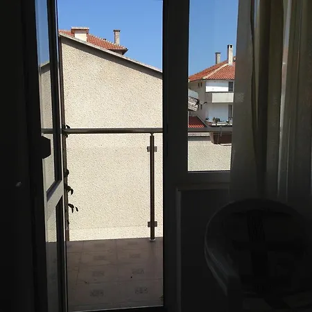 Guest house Zoya