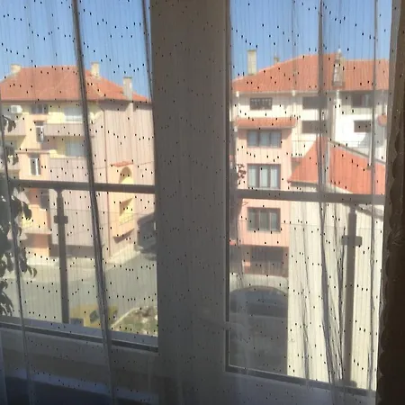 Guest house Zoya Ravda