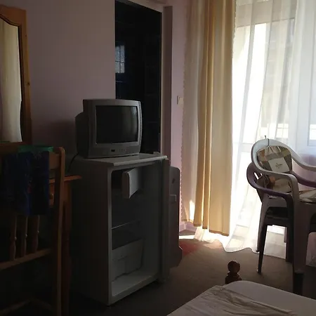Guest house Zoya Ravda