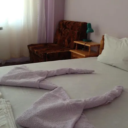 Guest house Zoya