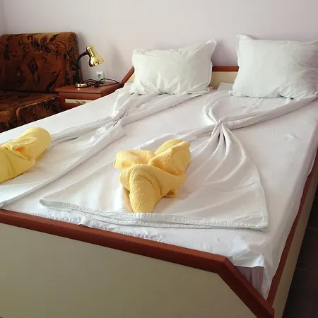 Guest house Zoya Ravda