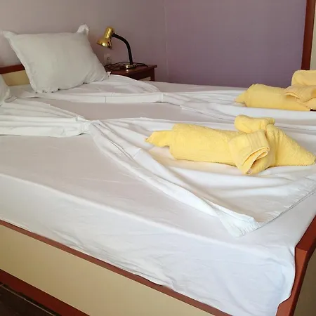 Guest house Zoya Ravda