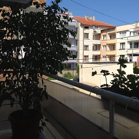 Guest house Zoya