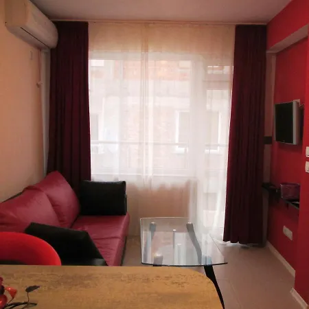 Guest house Zoya
