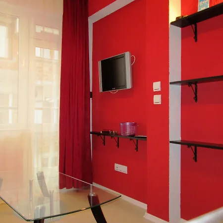 Guest house Zoya 2*