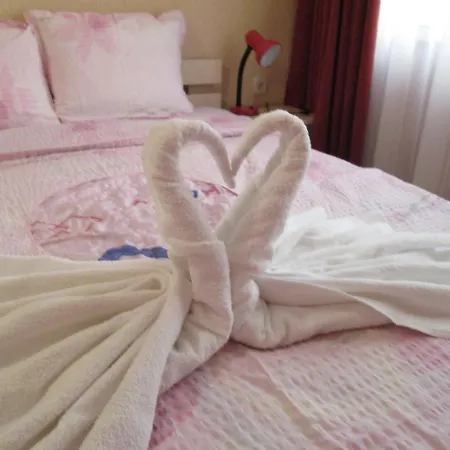 ゾヤ ゲスト ハウス ゲストハウス ラヴダ