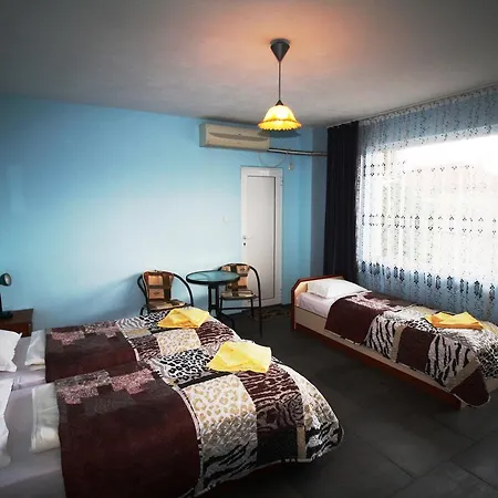 Guest house Zoya