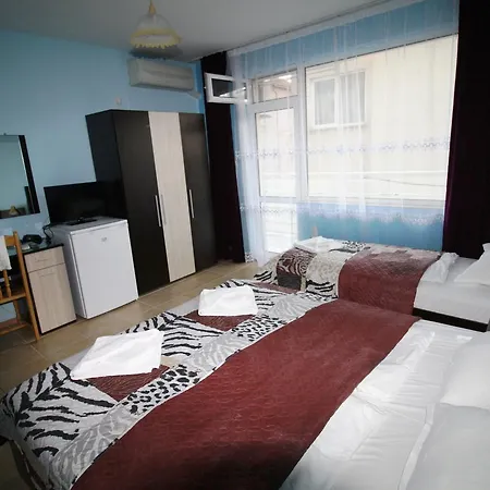 Guest house Zoya Ravda