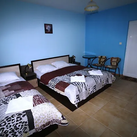Zoya Guest house Ravda