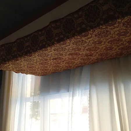 Guest house Zoya