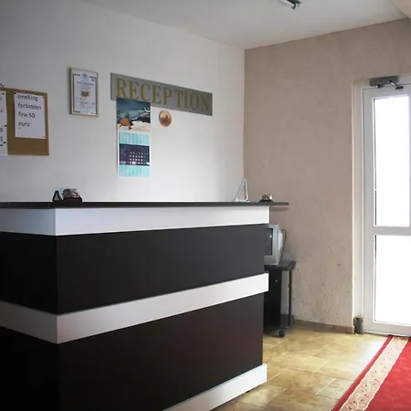 Zoya Guest house Ravda